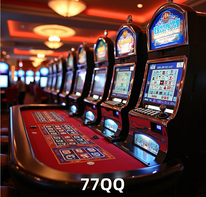  77QQ